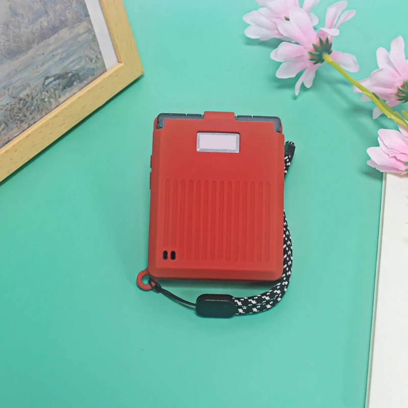 J0MB Protective Case for GKD Pixel 2 Scratchproof Housing Shell Cover Flexible Sleeve