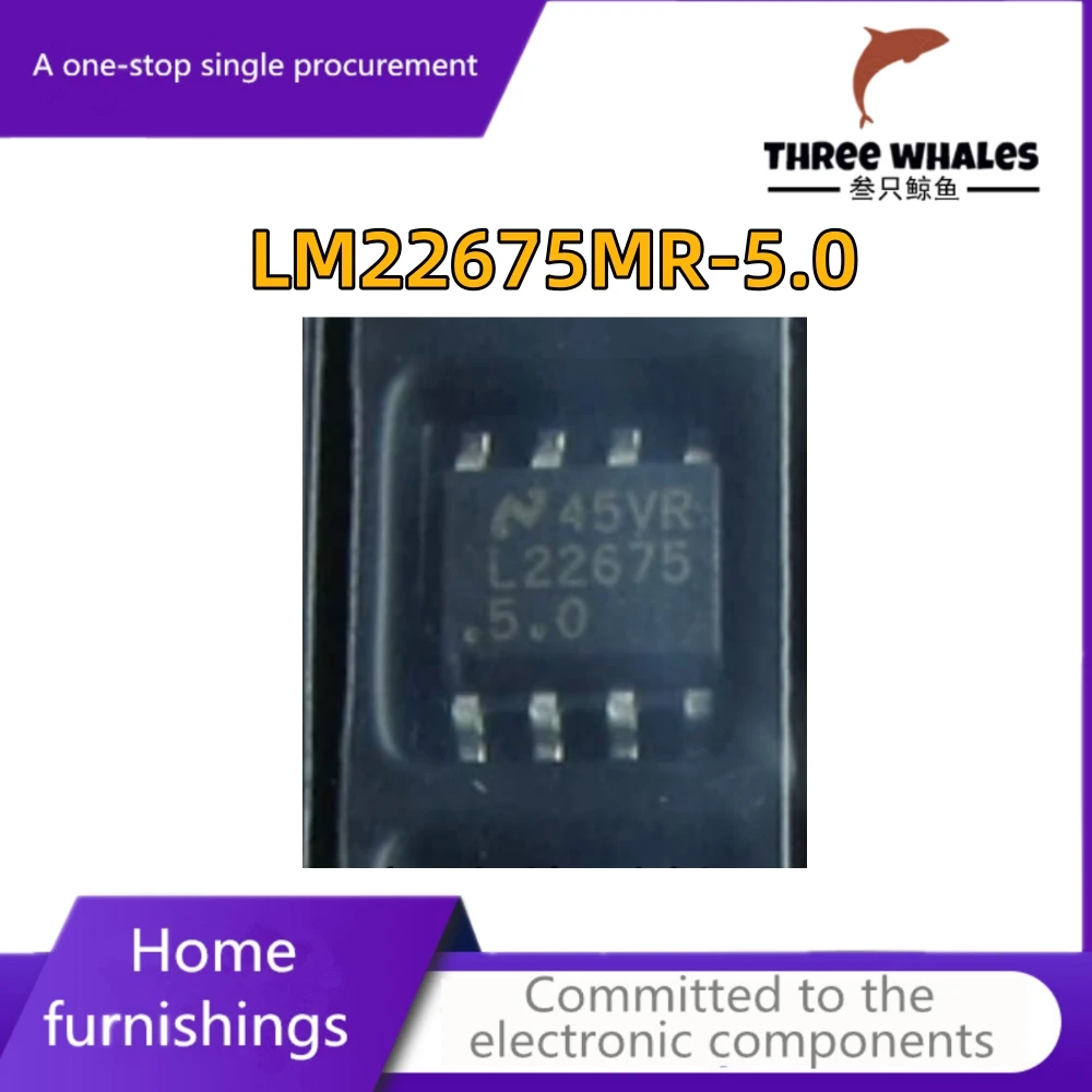 L22675 Lm22675-5.0 …