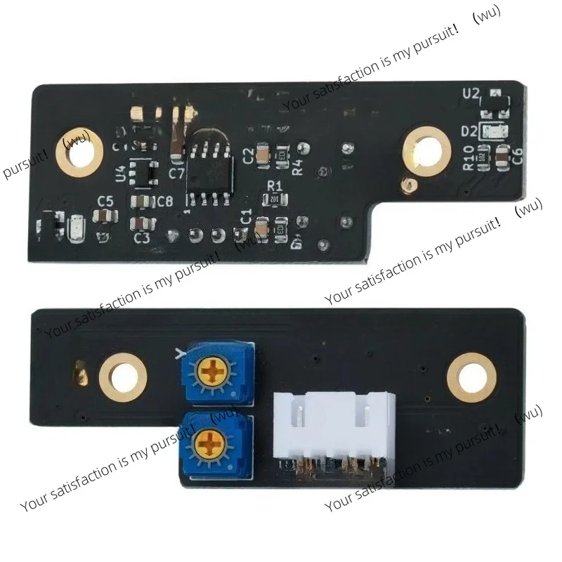 For Voron 3D Printer Magnetic Position Detection Switch Replacement Spare Parts FLY3D Hall‑Effect Sensor