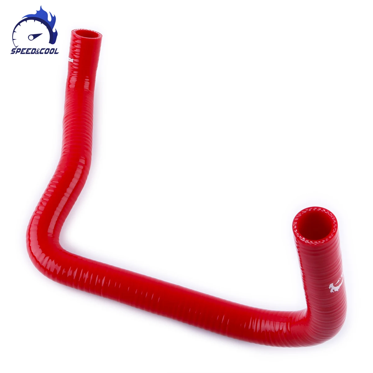 SPEED&COOL For 2008-2019 Suzuki GSX1300R Haybusa Motorcycle Silicone Radiator Coolant Hose Kit