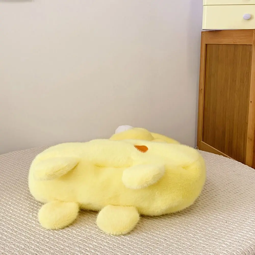 

Милая мягкая сумка в форме жирафа, большая вместительная портативная сумка через плечо с жирафом, удобная сумка на плечо на молнии, косметика