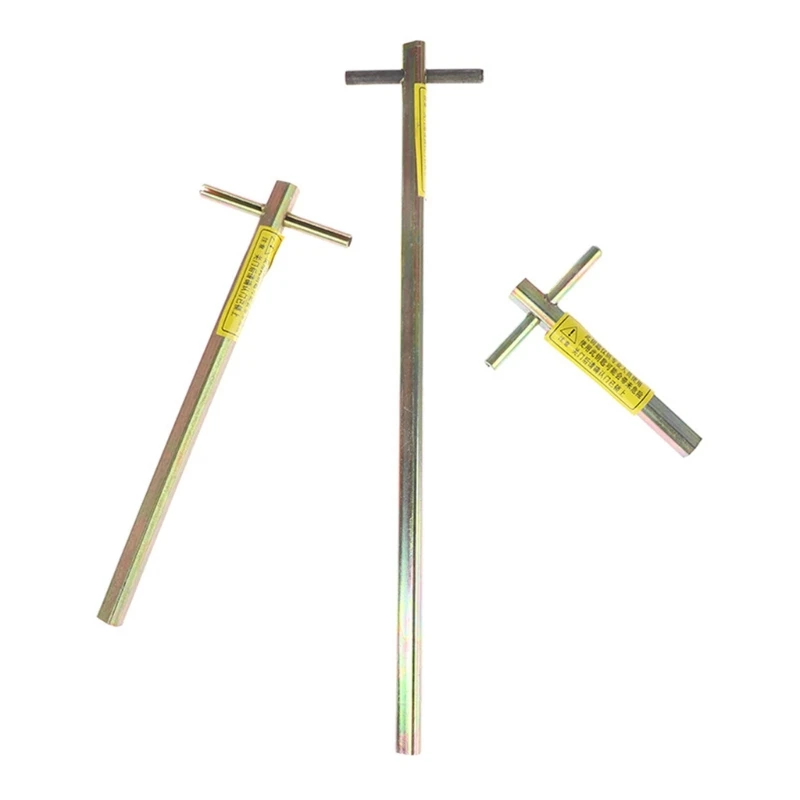 Elevator Access Heavy Steel 10cm 20cm 30cm Length Option Extended high quality