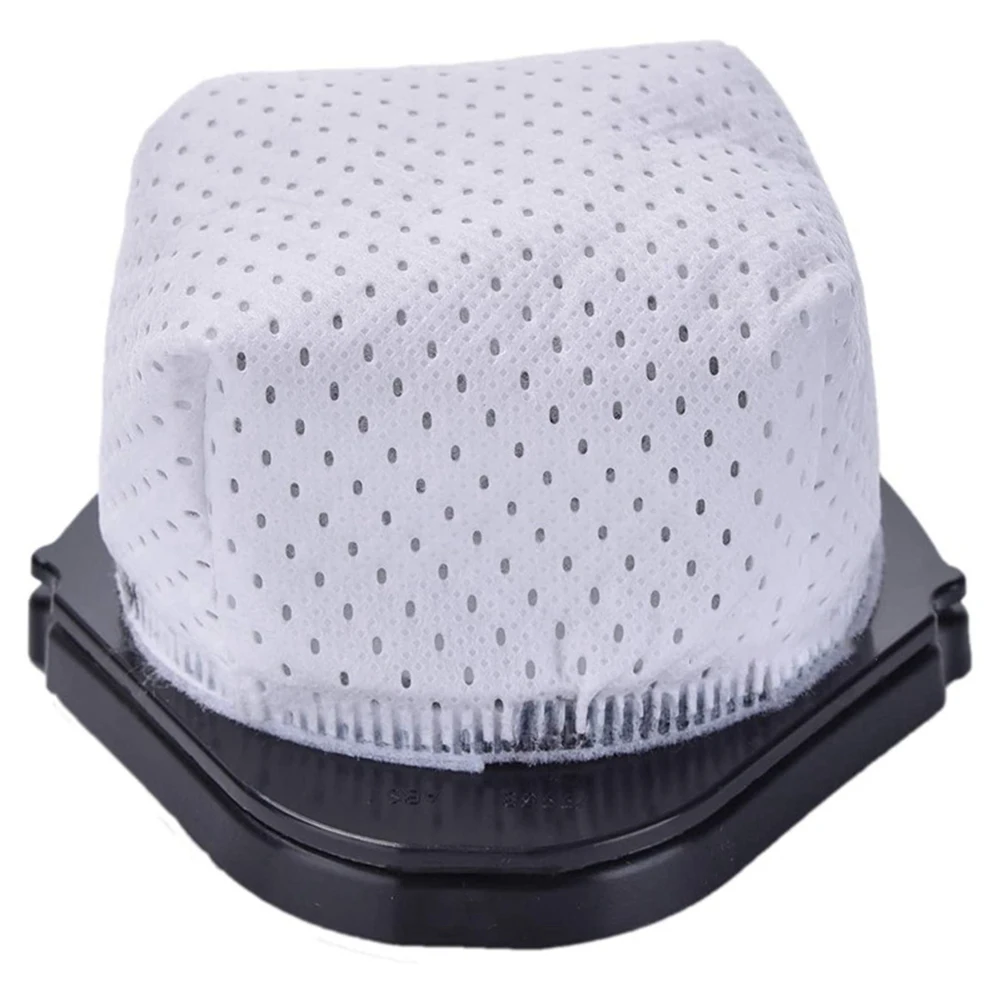 Reemplazo de filtros de taza de polvo AY03-para aspiradora de mano inalámbrica Shark SV780 SV75Z SV728N SV726N, reemplaza la pieza XF769