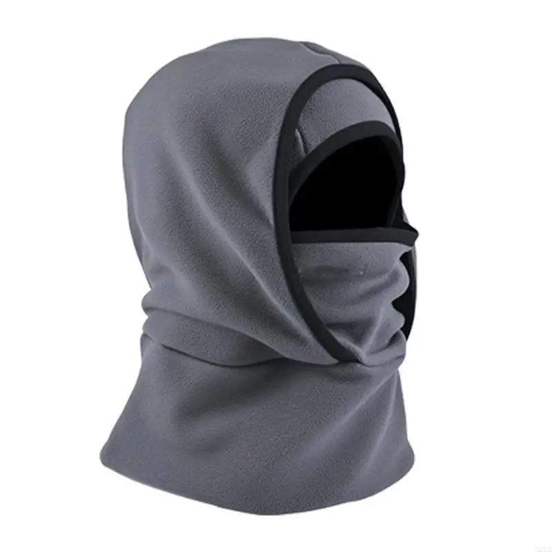 2026 New Winter  Full Face Mask Thermal Cold Weather Comfortable And Long Wearing