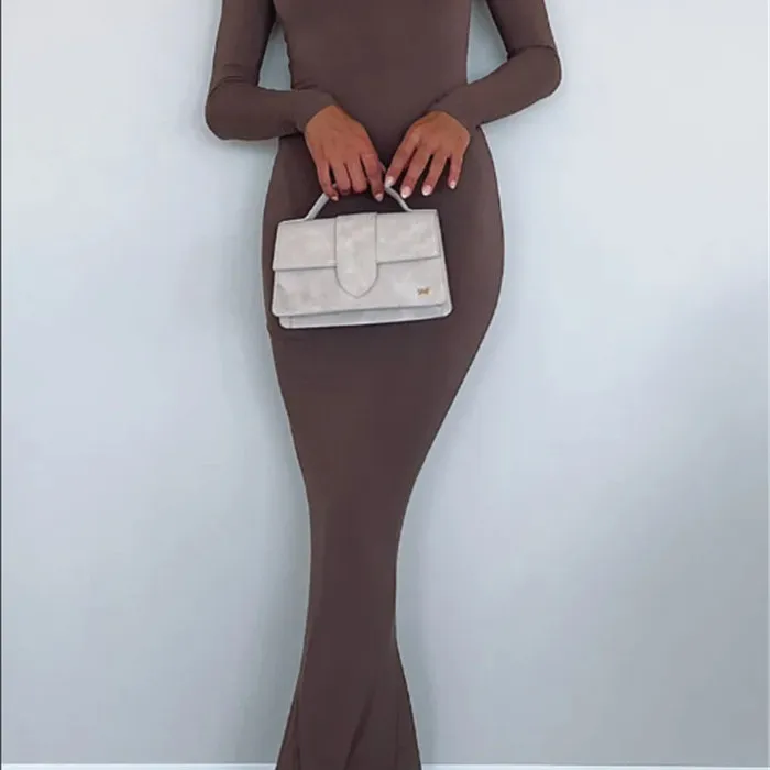 

Женская футболка в стиле ретро с квадратным вырезом, модальная, с длинным рукавом, повседневная, прямого кроя, в австралийском стиле, для девушек