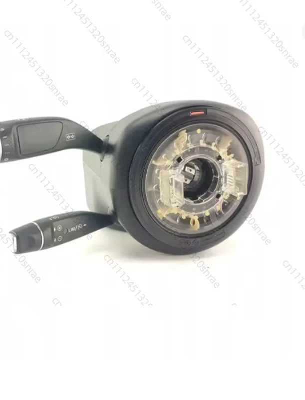 A2129007923 A2129007017 Turn Signal Wiper Switch Assembly W204/W207 Steering Column Combination Switch with Angle Sensor