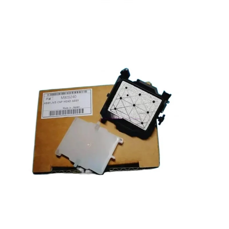 

Original and suitable for Mimaki JV33 ink Absorbing pad ink stack cap accessories