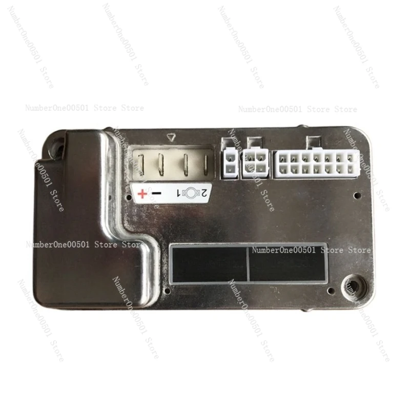 

Контроллер для электроскутера D51270.06 S-Drive 24V45A, запчасти для ремонта и замены электроскутеров для пожилых людей. LBW095.