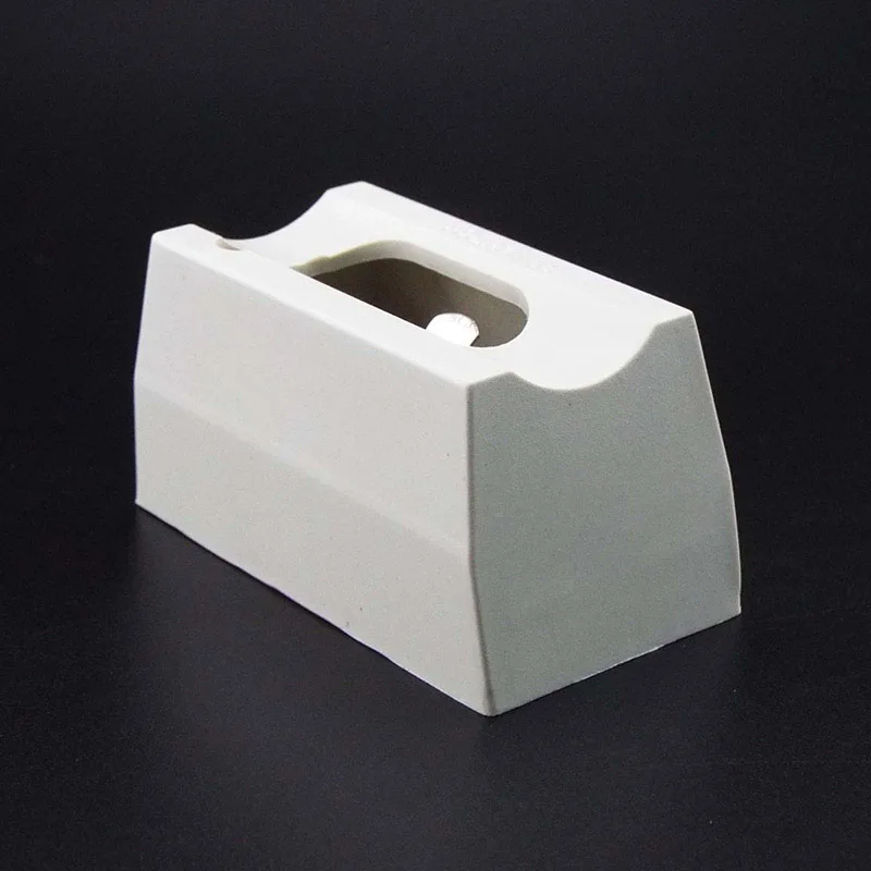 1pcs4D Lamp Socket Base Mirror Wall Light Holder One Base electric Base Lamp Tube Holder Adapter plug AC85-250V