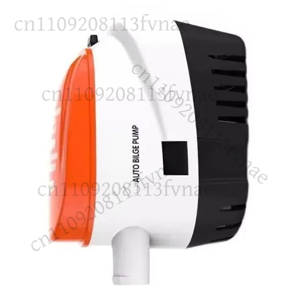 

12V 750GPH SFBP1-G750-06 Automatic Mini Submersible Bilge Pump for Marine