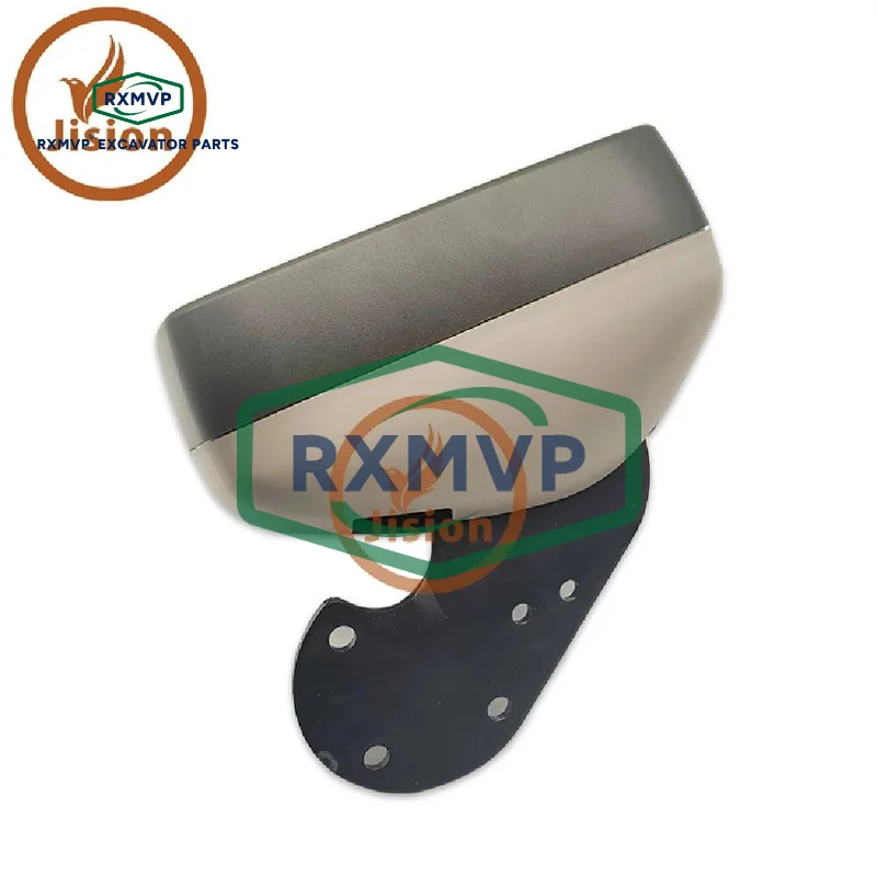 For Kobelco Excavator Repair Tools Yy59s00009f1 Part Display Monitor Sk115sr Parts RXMVP