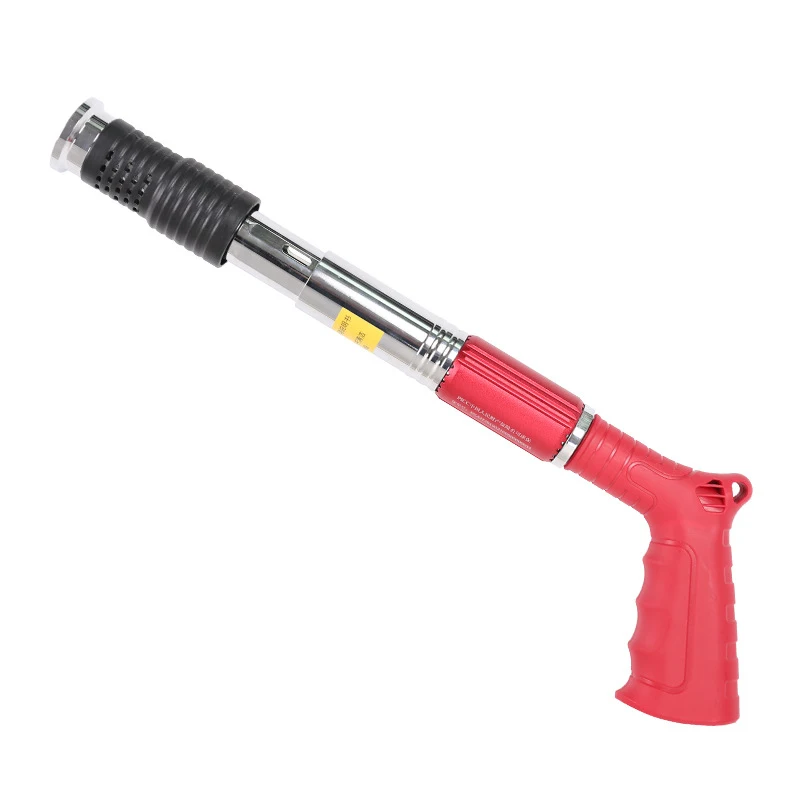 

Dual-purpose Large and Small Nails, Universal One-piece Nail Tube Clamp, Nail Gun, Concrete Nailer