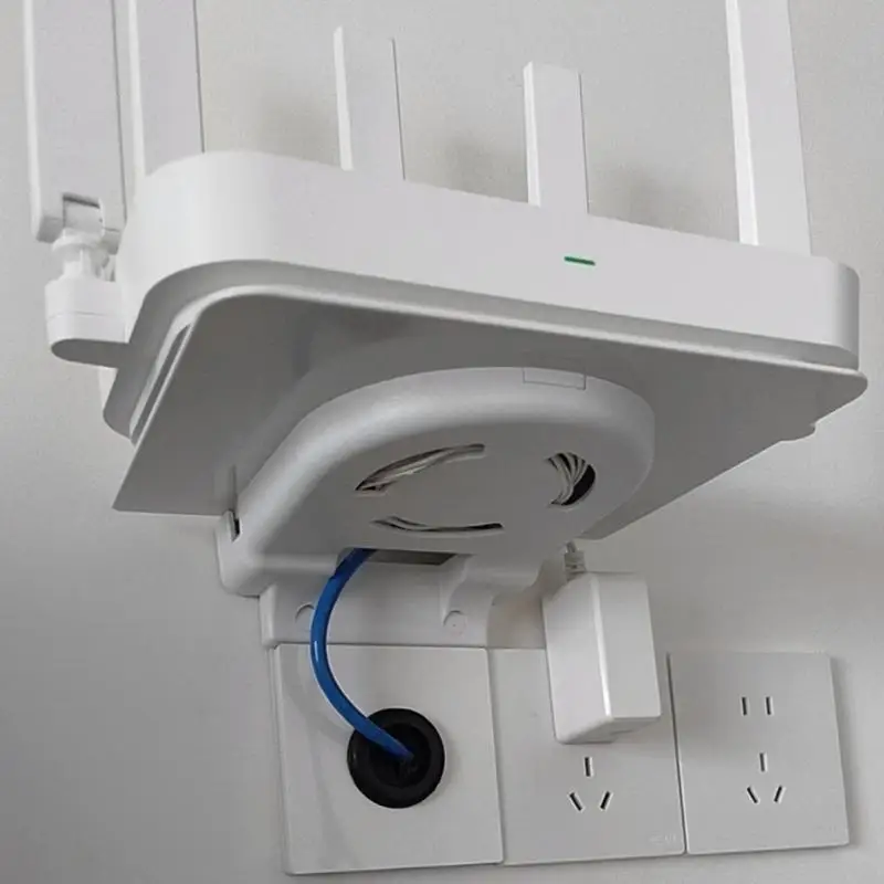 Bộ định tuyến tường F3MA Bộ định tuyến và giá đỡ điện tử dễ dàng