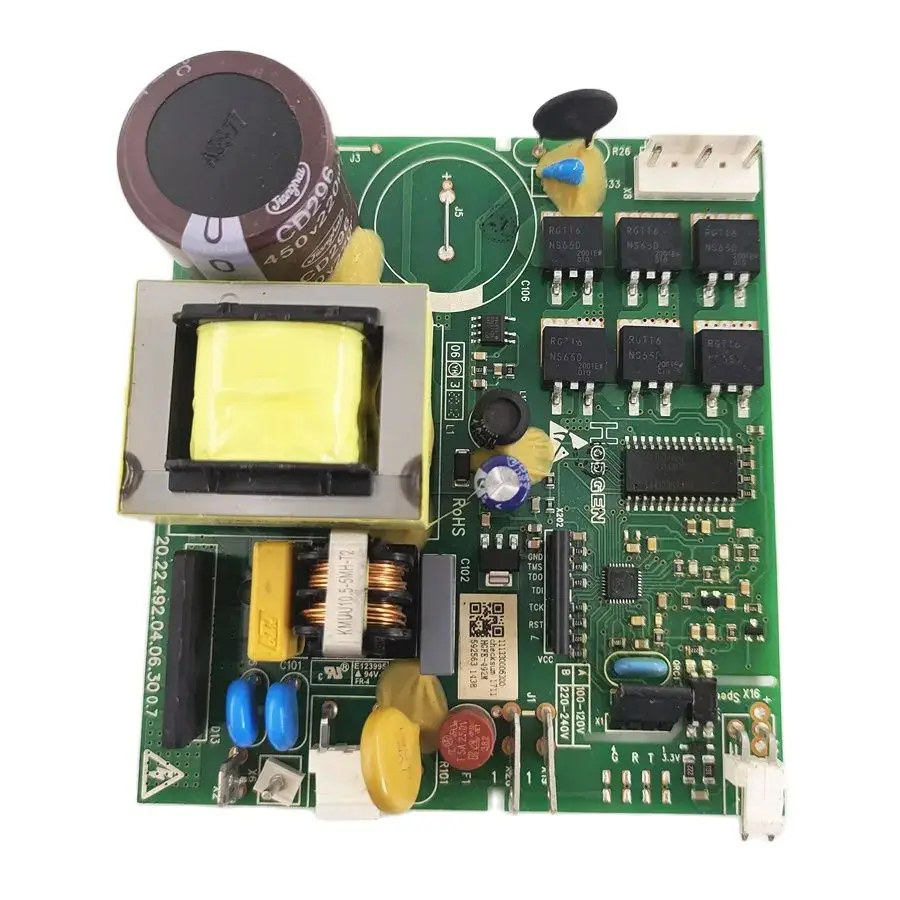 new for refrigerator computer board circuit board VFL110CY1 HGFE-492B 111330003300 driver board good working