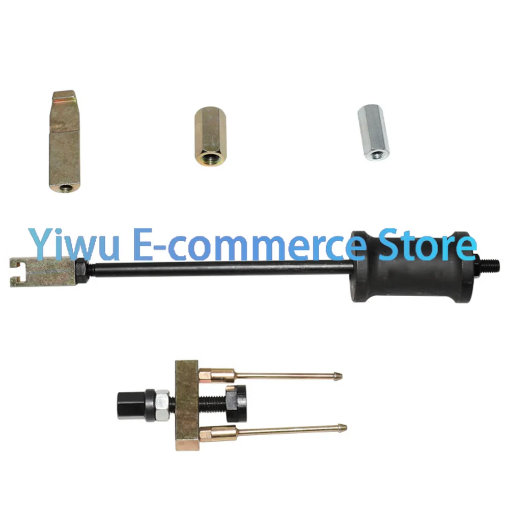 

23 Pieces Of For Volkswagen For Audi Engine Fuel Injector Remover