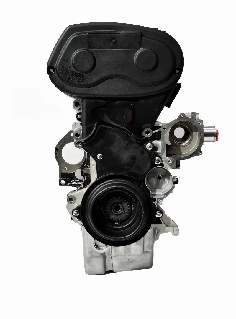 

Новый двигатель F16D F16D4 в сборе (Long Block) 1.6L для Chevrolet Cruze