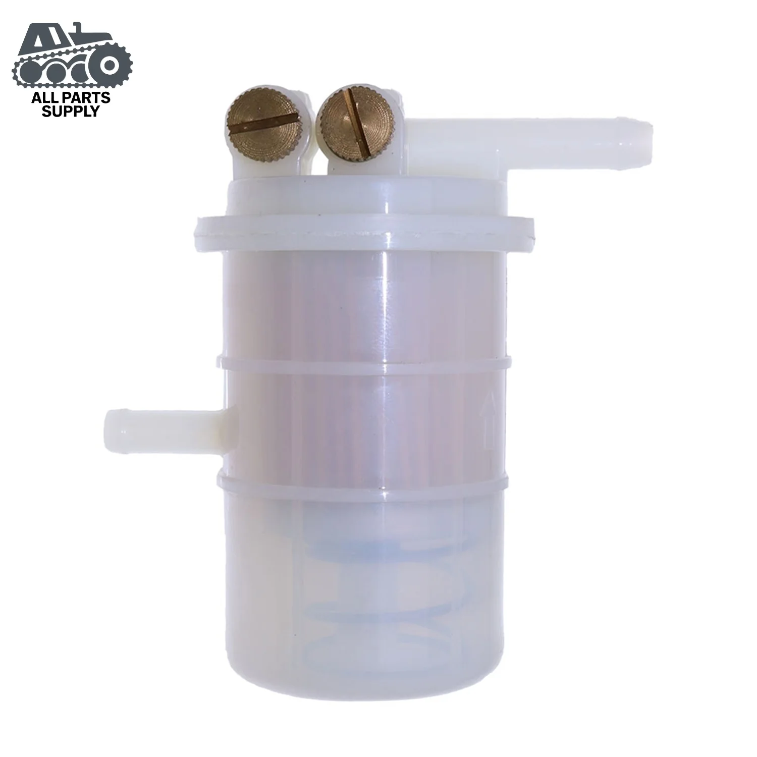 

Fuel Filter E7410170 MM435-190 For Volvo EC14 EC25 EC35 Excavator Mitubishi Engine S3 S3L S3L2 S4L2