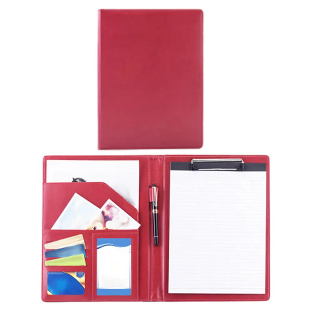 A4 Document Folder Premium Material Wear Resistant File Organizer Saves Time Keeps Papers Neat Ideal for Office School