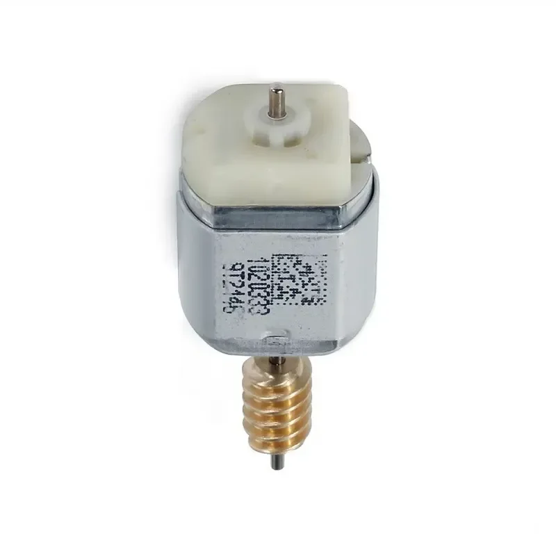 1 PCS Original Part ESL ELV Engine DC Motor Steering Lock Wheel Motor For Mercedes Benz W204 W207 W212 For Johnson FC280
