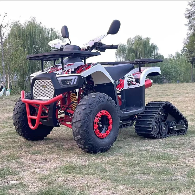 

Депозит 110CC ATV 125CC Снегоход 110CCATV Вездеход, горный велосипед