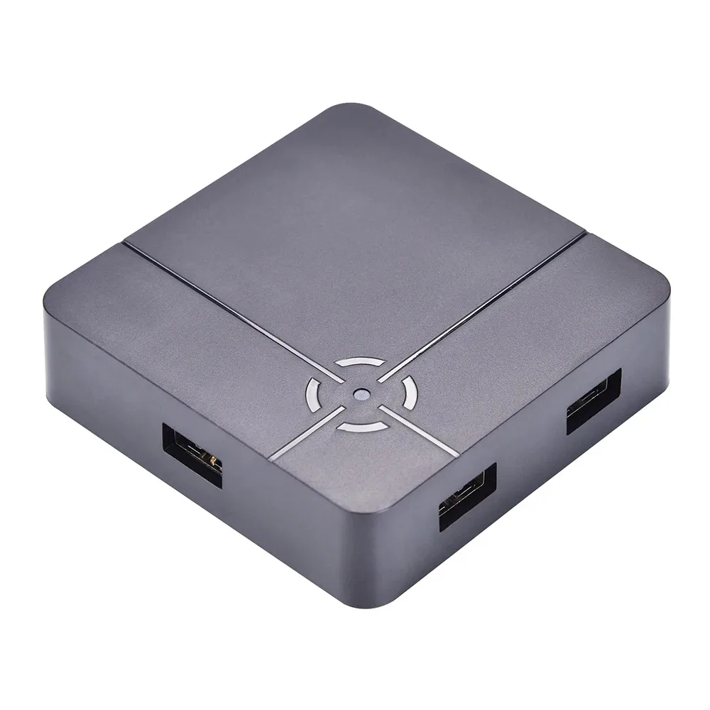 For reasnow cross hair s1 gaming converter for ps4 pro/slim/ps4 For reasnow cross hair s1 gaming converter for ps4 pro/slim/ps4