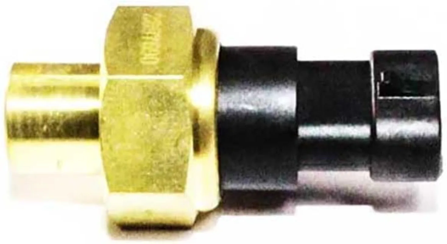 

Датчик давления MUGURO 2897690 - подходит для Cummins 2897690