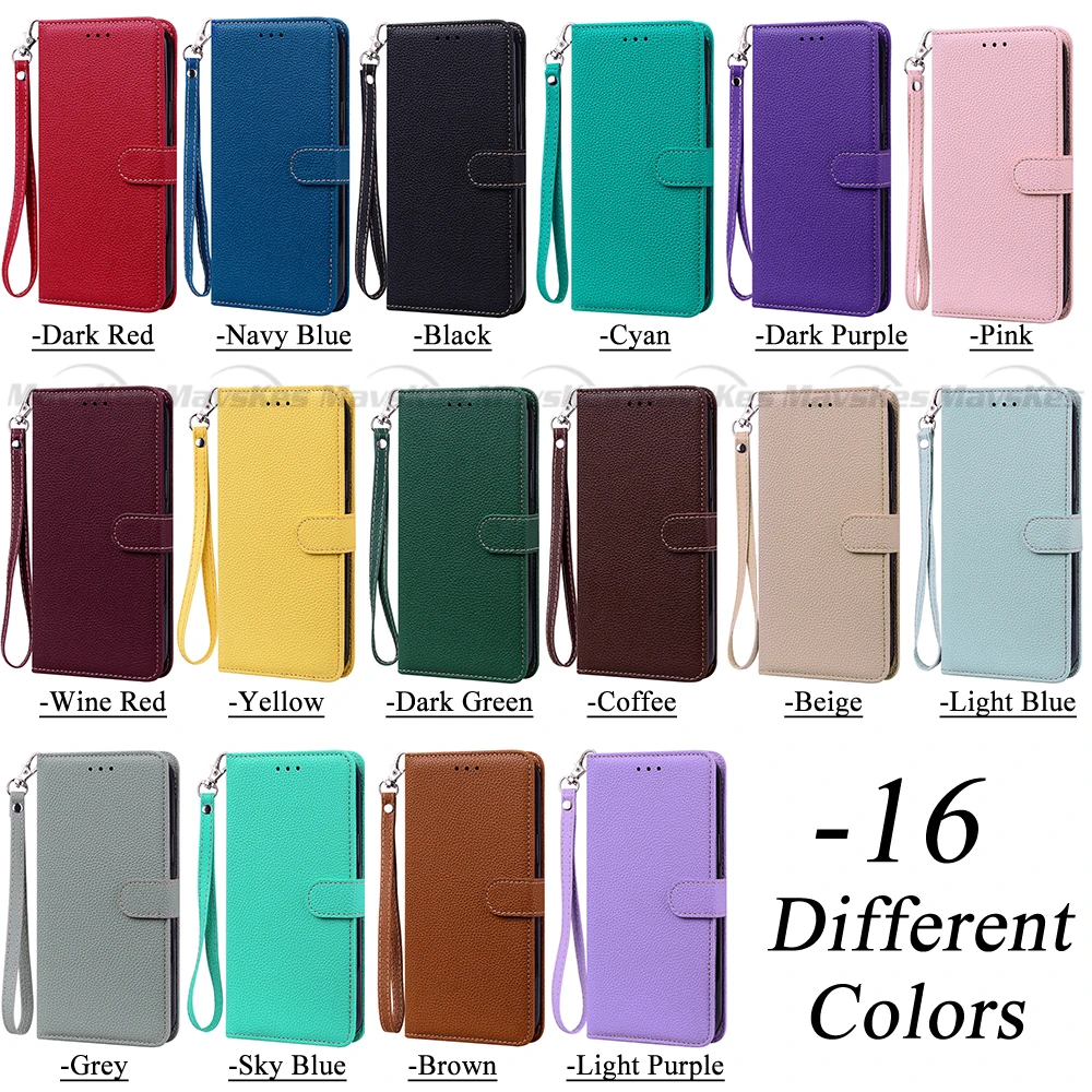 For Samsung A55 5G Case A 55 Leather Wallet Flip Case Phone Cover For Samsung Galaxy A55 A35 A25 5G SM-A256B A356B Coque Bags