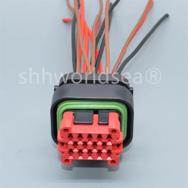 

1Set Auto Electrical Car Crimp Wire Female Terminal Splice Pins For Ecu Connector 770680-1 776273-1 776164-1 770520-1