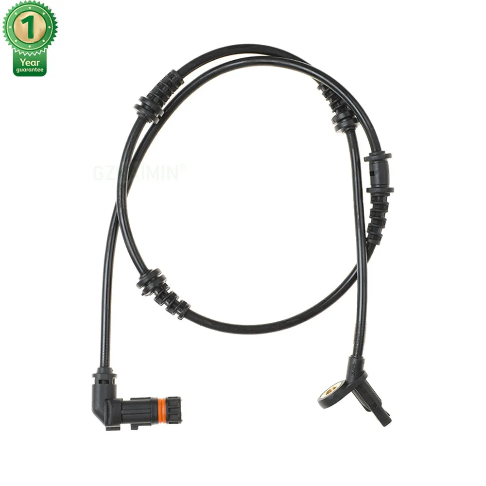 Front ABS Wheel Speed Sensor For Benz R300L R320 R400 R500 2514404937 A2514404937