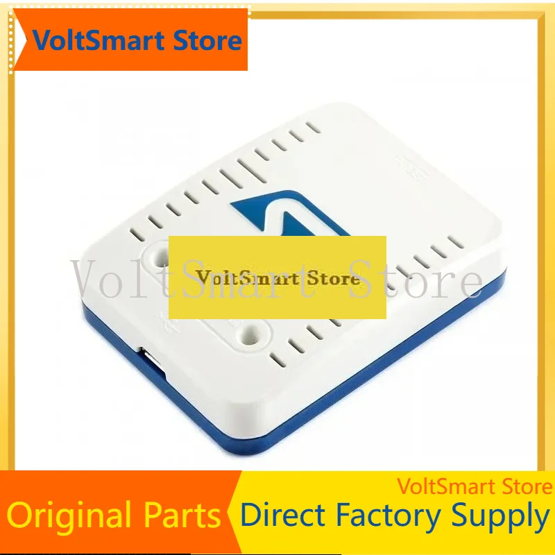 VoltSSTLINK-V3SET Programmer Debugger-Emulation, Flashing Programming Tool For STM8/STM32 Microcontrollers Embedded Development