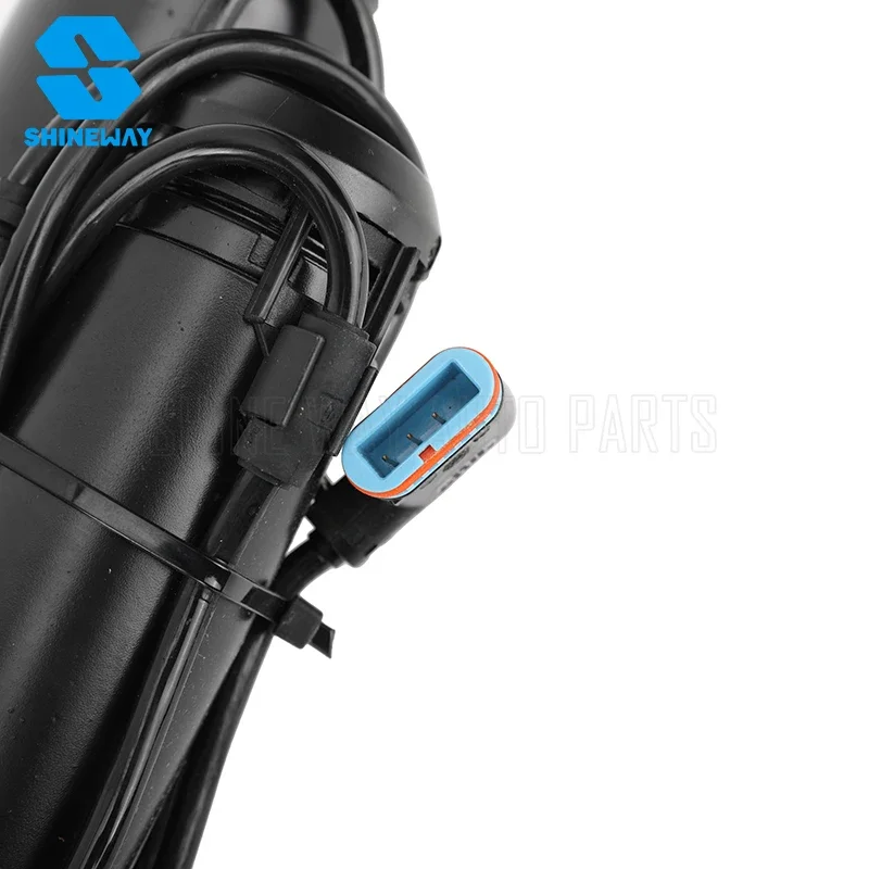 2213205613 Right Rear Auto Car Airmatic Suspension Air Shock Absorber for Mercedes Benz S Class W221 CL550 S350 S400 S550