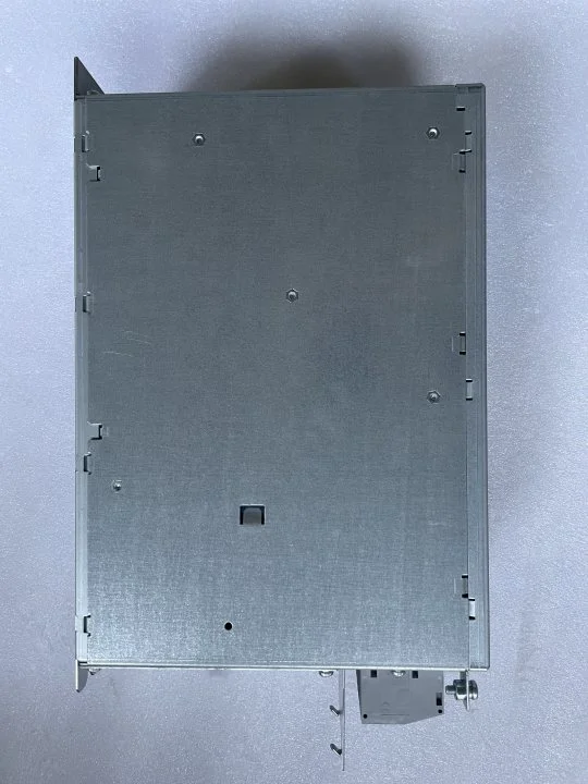 New S120 active power module 6SL3100-0BE23-6AB0 for PLC programming and industrial control