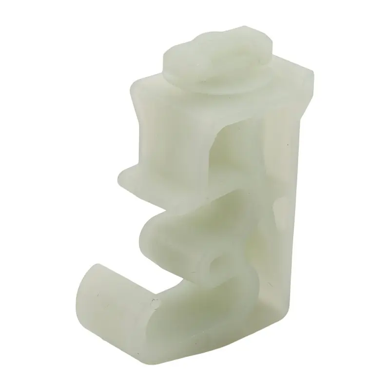 A82M-For Toyota Trunk Lid Torsion Bar Bracket Clip Rear Tailgate Support Retainer 64127-33071 6412733071 Car Accessories