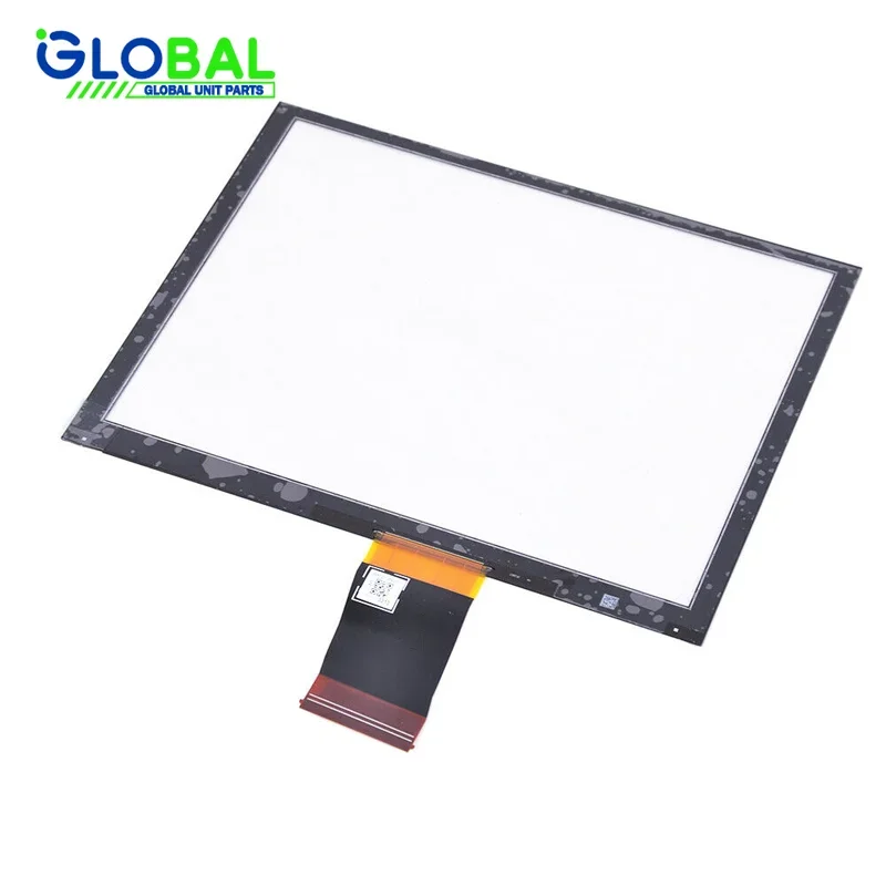 LA084X01 8.4 Inch Touch Screen Sensor Suit For SL01 Jeep Grand Cherokee Chrysler 300 Digitizer Paenl Car Radio Capacitive