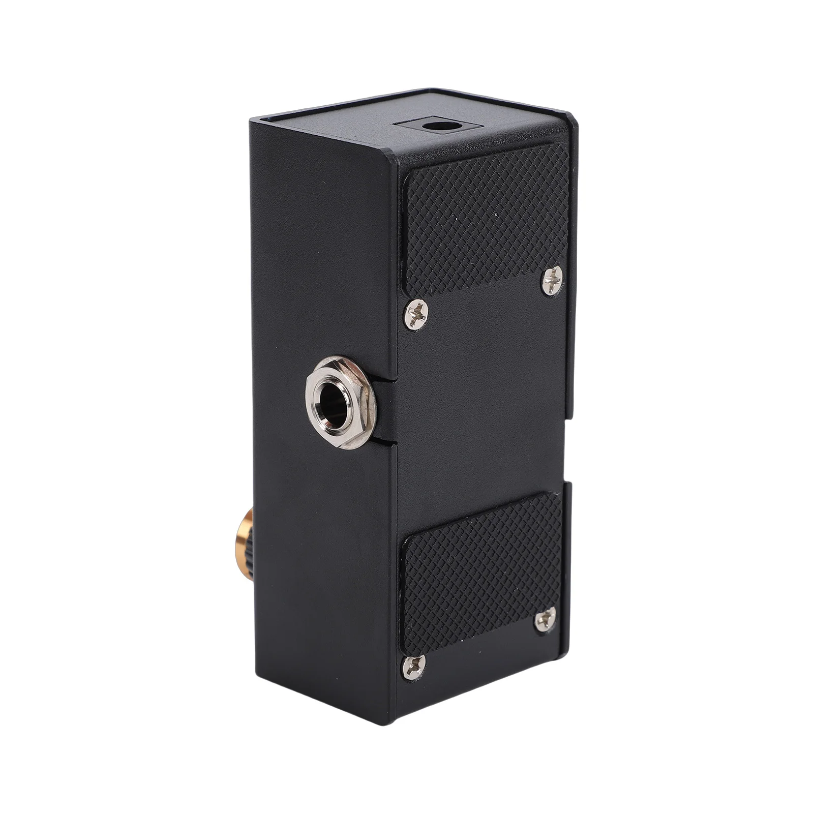 Guitar Effect Pedal with 55 Rhythm Patterns Speed and Volume Control for Electric Guitar Bass