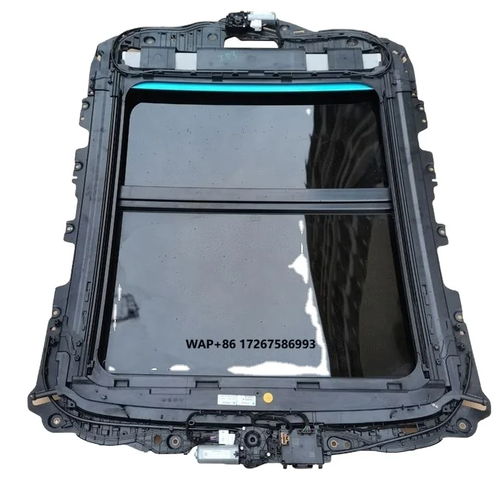 

2023 Popular Auto Skylight Vehicle Tools Electric Panoramic Car Sunroof for VW ID3 ID4 ID6 OE 11D877041
