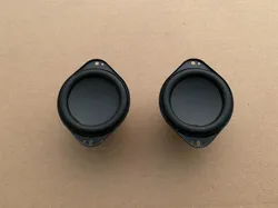 For Harman Carton jbl speaker 1.75 inch full frequency speaker oval 4 ohms 10w 2pcs