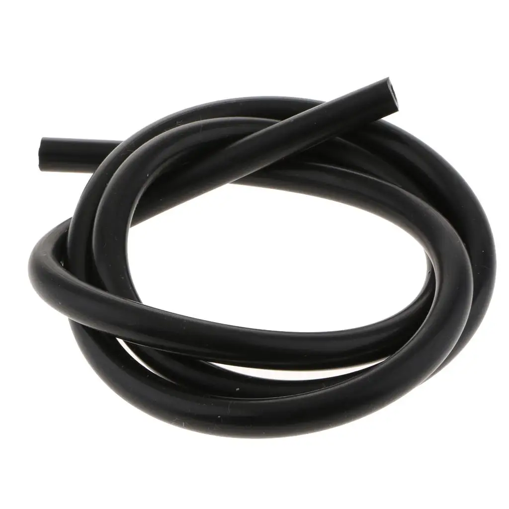 High Performance Silicone Vacuum Hose - - 5/32