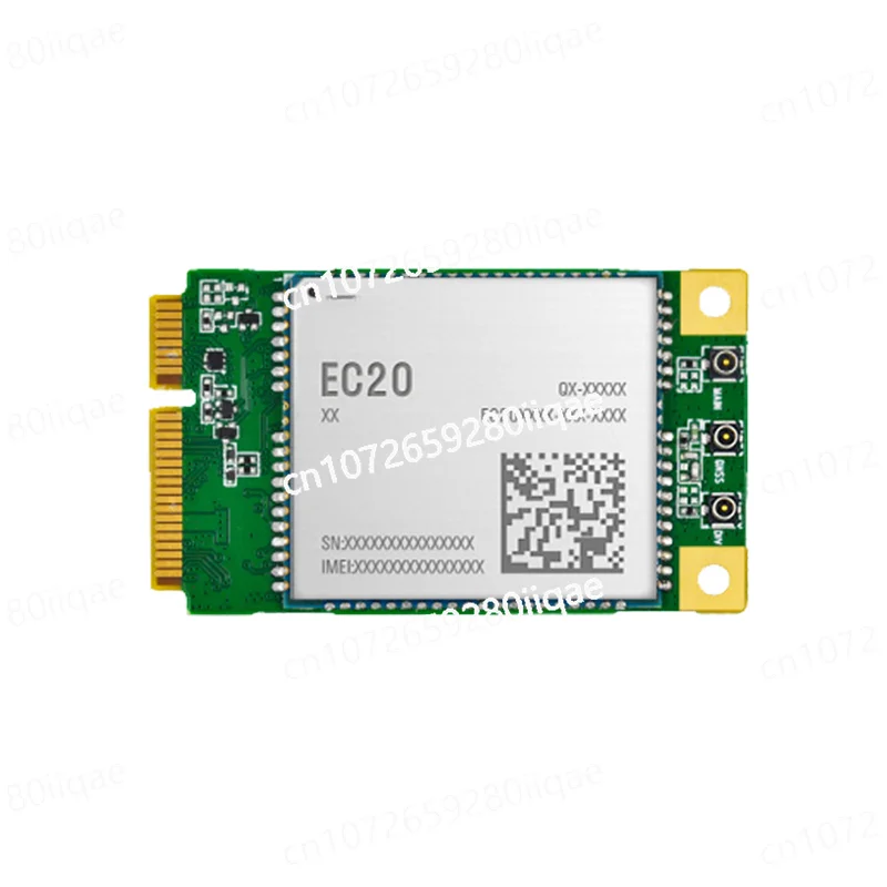 Embedded, remote EC20 4G module, full Netcom 4G/3G/2G module