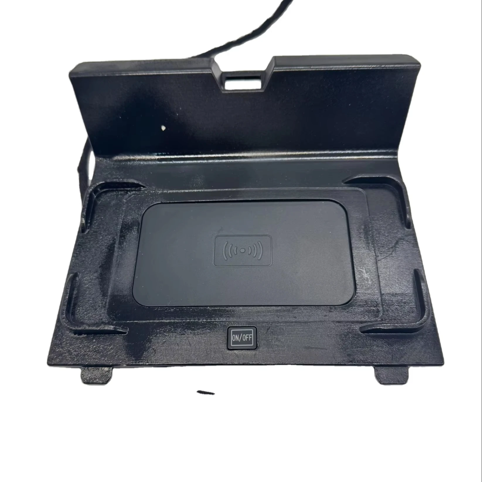 

2024 Best Seller Product Wireless Charger for Toyota Prius C Car Accessories for 2023