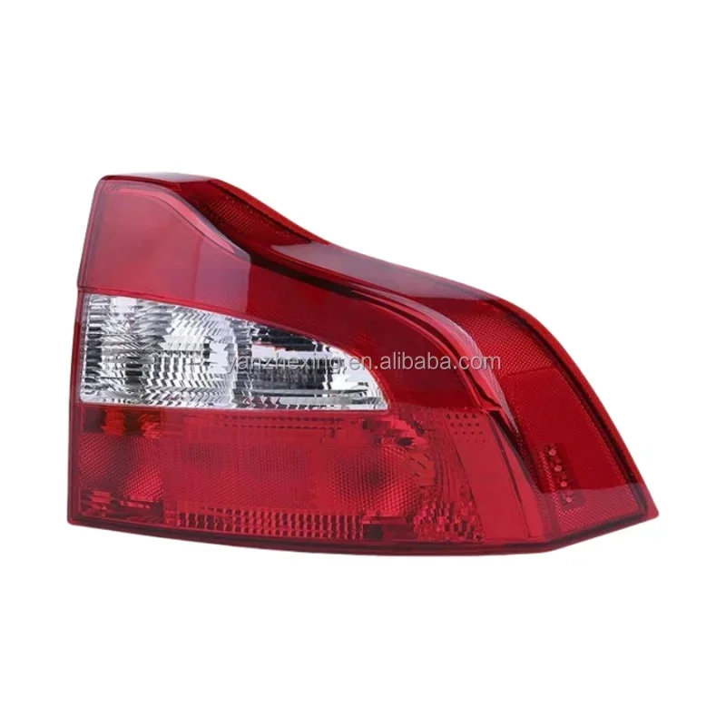 

A Pair LED Lighting Rear Taillight Left and Right Rear Tail Light OEM 31213379 31213380 for Volvo S80 S80L 2007-2013