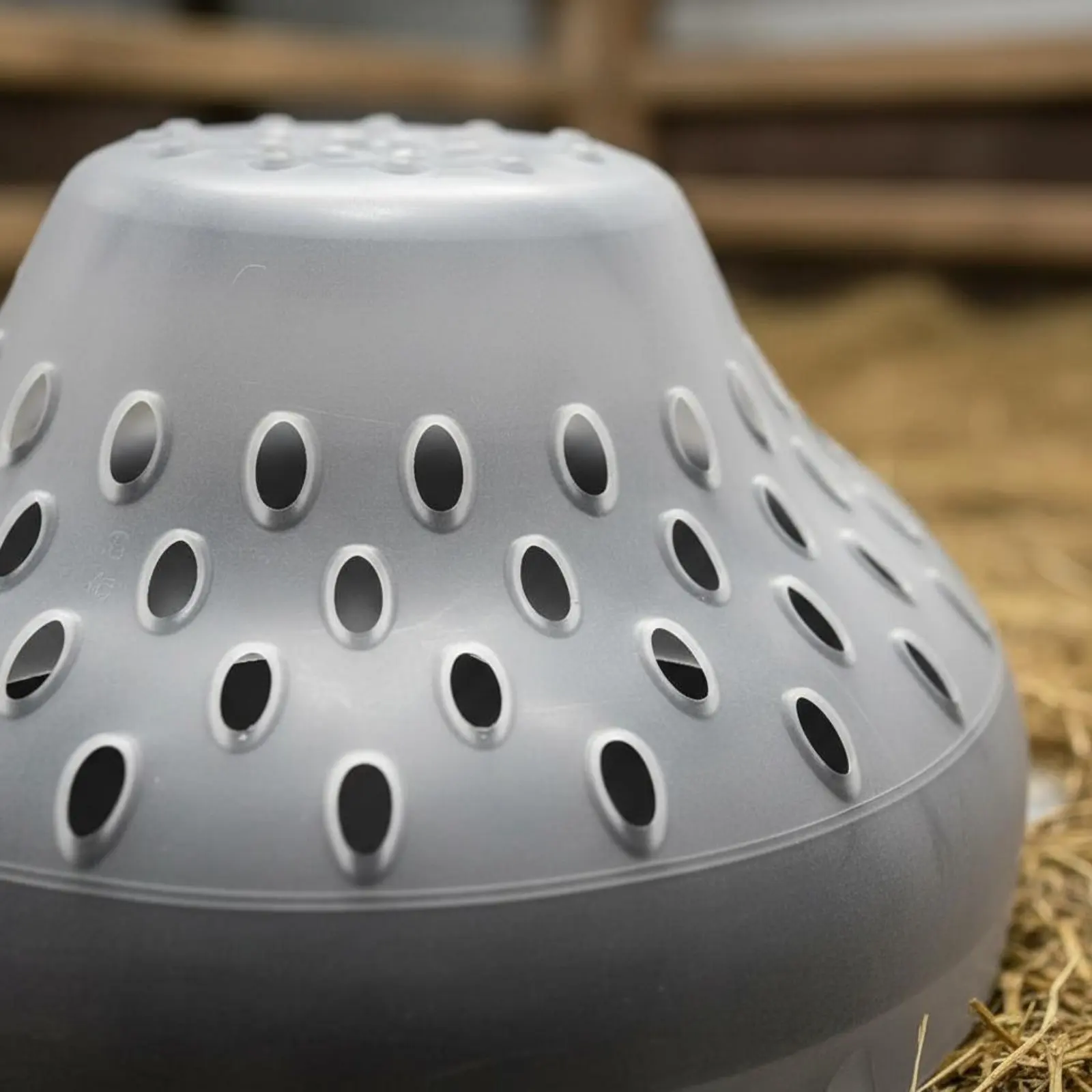 

Calf Weaning Udder Cover Breathable Design Anti-Suckling Udder Guard Cow Nursing Blocking Cover Easy to for Pasture
