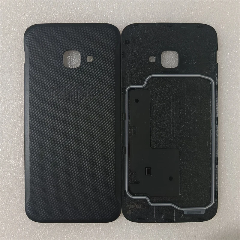 

For Samsung Galaxy Xcover 4 G390 SM-G390F Bbackshell Cover Rear Door Panel Housing Case Replacement Parts