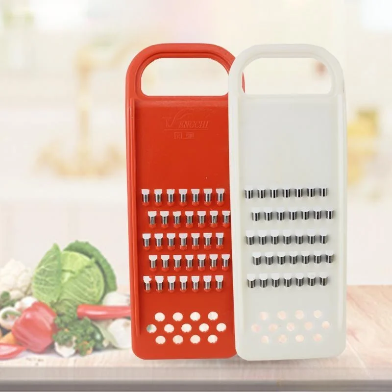 

Thiened Stainl Steel Potato ater for Home And Commercial Use Coarse And Fine Sedder Vegetable Cutter Kitchen Tool