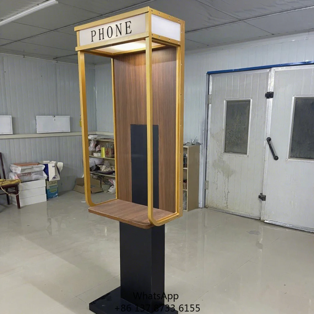 

New Audio Guest Book Stand Custom Creative Wedding Decoration Outdoor Party Decor Audio Guest Book Stand