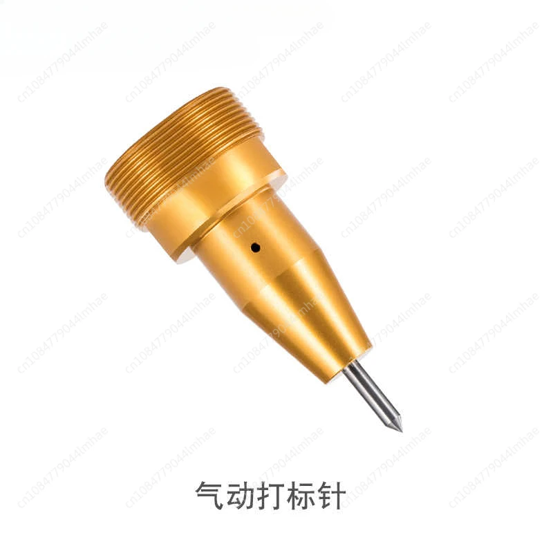 614 Marking machine accessories  Electric  needle Pneumatic  needle  pin Carbide needle