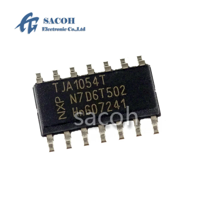 

(SACOH Electronic Components) TJA1054T 10Pcs 100% IC Chip integrated circuit