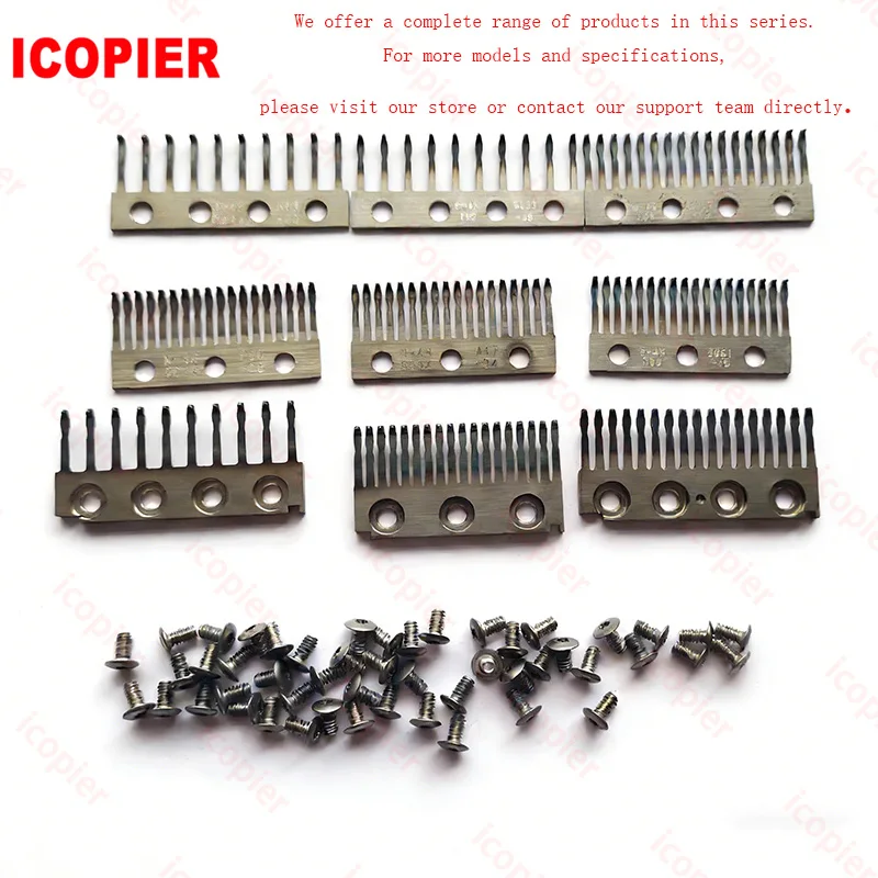 250762-901 Dot Matrix Printhead Print Pin for Printronix P7208H High Quality Printhead 255165-001 260122-001