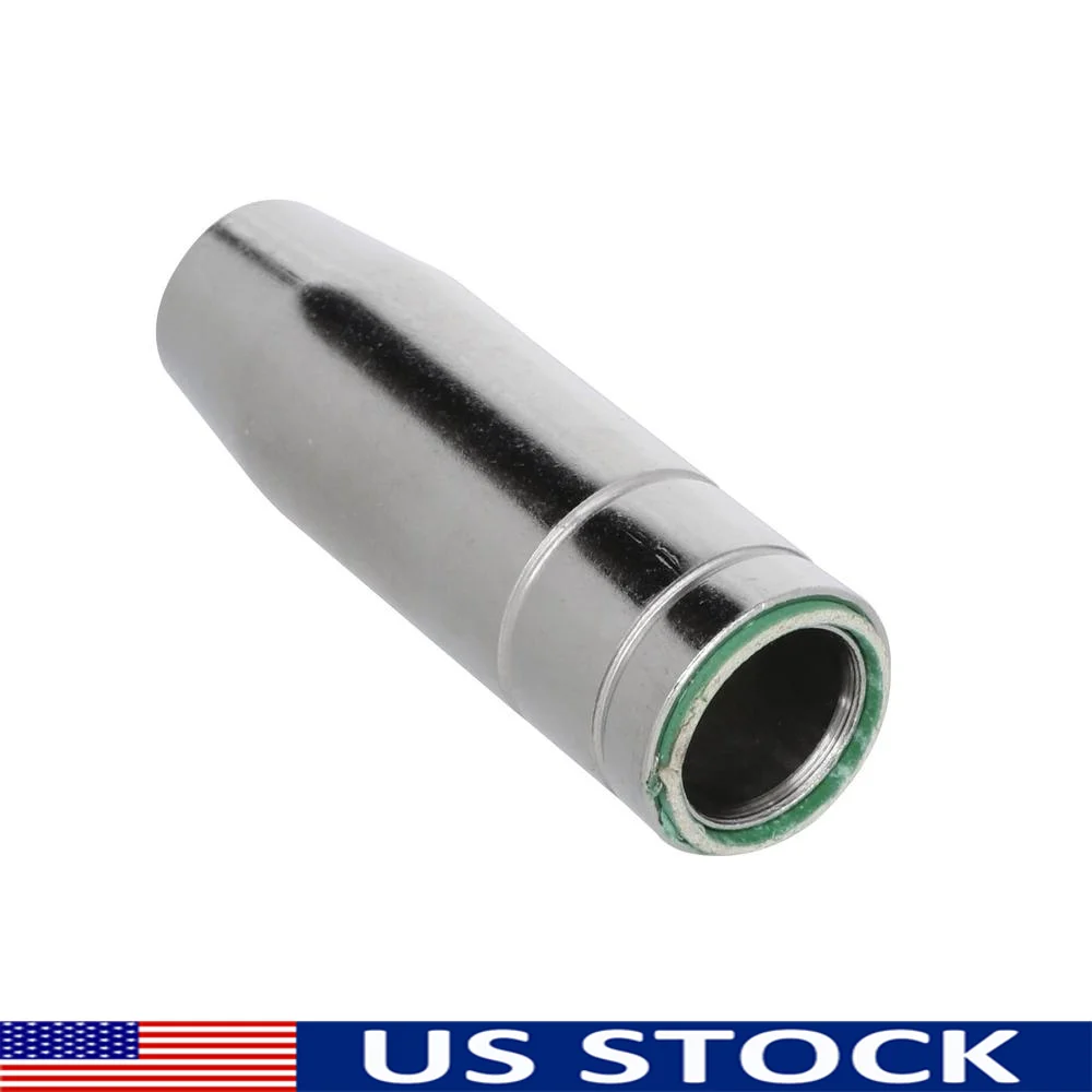

Semi-Automatic Welding Nozzle MIG100 RILAND Machines