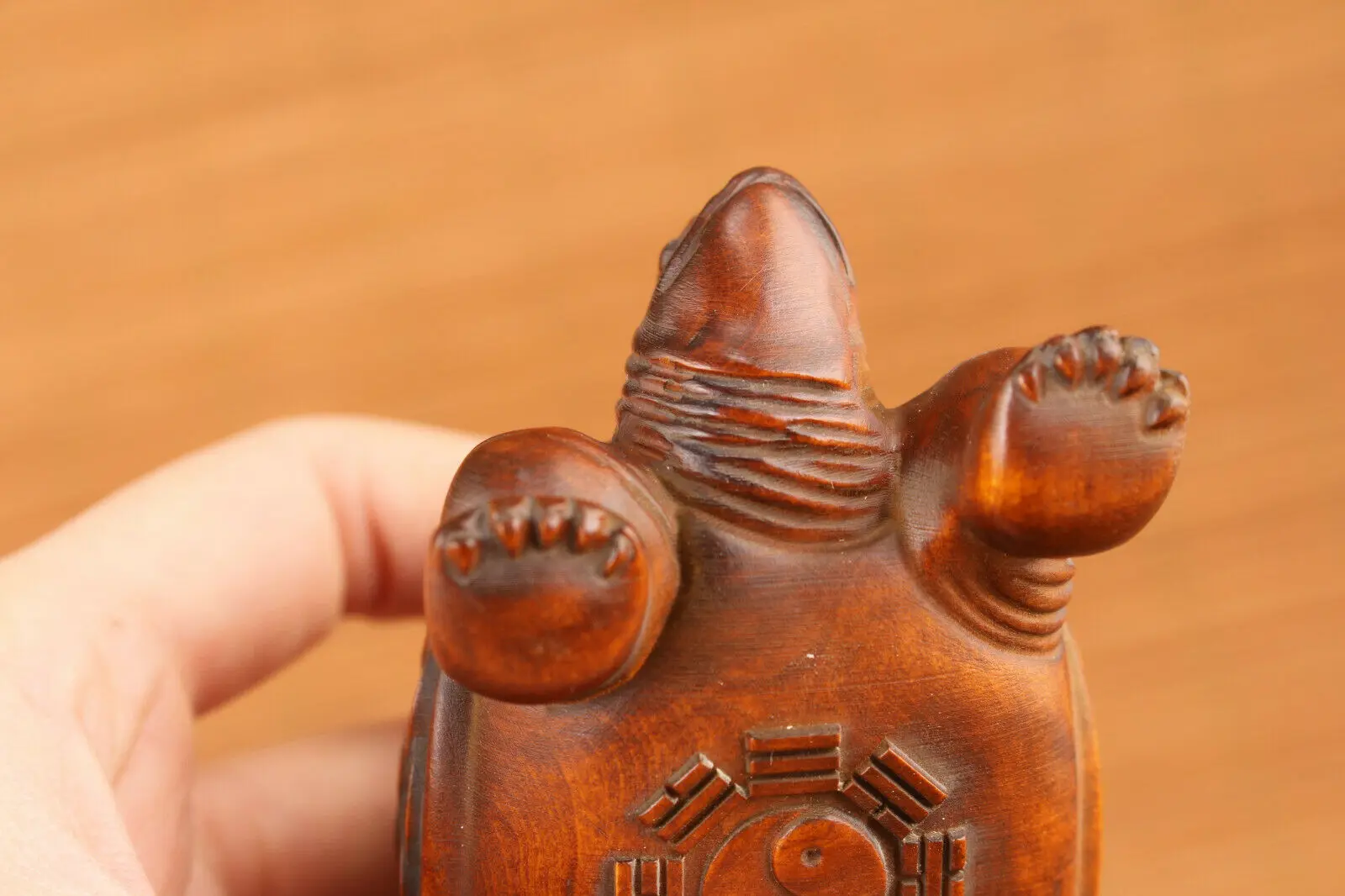 thumb